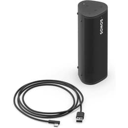 Sonos Roam Bluetooth speakers - Black | Back Market