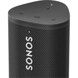 Sonos Roam Bluetooth speakers - Black | Back Market