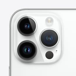 iPhone 14 Pro Max 1000GB - Silver - Unlocked | Back Market