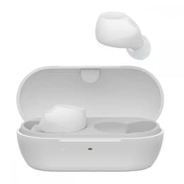 Sony WF-C710N/W Earbud Noise-Cancelling Bluetooth Earphones