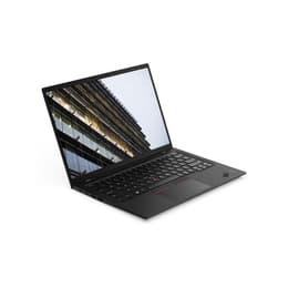 Lenovo ThinkPad X1 Carbon G9 14-inch (2021) - Core i7 - Gen 11 (G