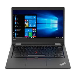 Lenovo ThinkPad X13 Yoga 13-inch (2020) - Core i5-10310U - 16 GB