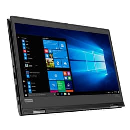Lenovo ThinkPad X13 Yoga 13-inch (2020) - Core i5-10310U - 16 GB