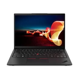 ThinkPad X1 Nano Gen2｜i5-1240P｜16G｜512G Lenovo ThinkPad X1 Nano G2 13-inch (2022) - Core i5 - Gen 12 (P