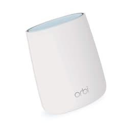 NETGEAR Orbi AX5400 WiFi 6 Mesh 1 Router 2 Satellites RBK763S