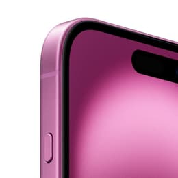 iPhone 16 256GB - Pink - Locked T-Mobile | Back Market
