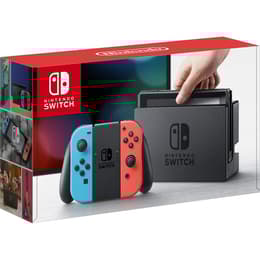 Used Refurbished Nintendo Switch Back Market