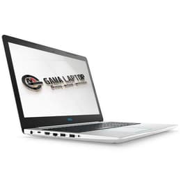 Dell G3 3579 15-inch (2018) - Core i7-8750H - 8 GB - SSD 1 TB