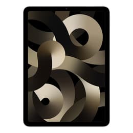 iPad Air 10.9-inches (2022) 5th gen 64 GB - Wi-Fi - Starlight