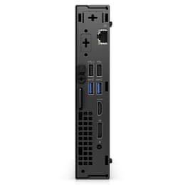 Dell Optiplex 7010 Core i7 1.4 GHz - SSD 512 GB RAM 16GB | Back Market