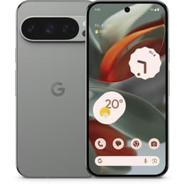 Google Pixel 9 Pro 256GB - Gray - Unlocked | Back Market