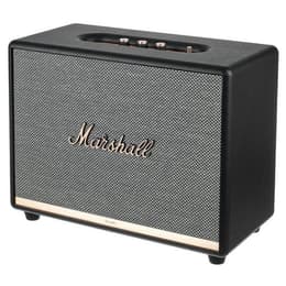 Marshall Woburn II Bluetooth speakers - Black | Back Market
