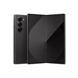 Galaxy Z Fold6 ブラック 256GB SIMフリー Samsung Galaxy Z Fold6（ギャラクシーZフォールド6）| Galaxy