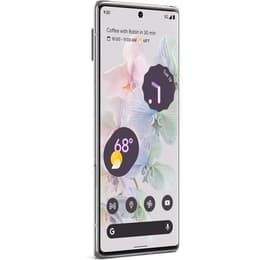 Google Pixel 6 Pro 256GB - White - Unlocked | Back Market