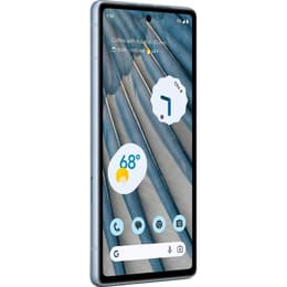 Google Pixel 7a 128GB - Blue - Locked T-Mobile | Back Market