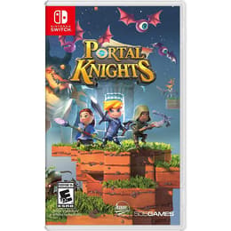 Portal Knights - Nintendo Switch | Back Market