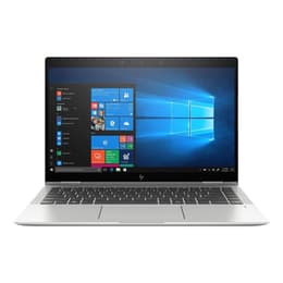 HP EliteBook X360 1040 G7 14