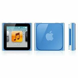 iPod nano 6 2006 8GB - Blue | Back Market