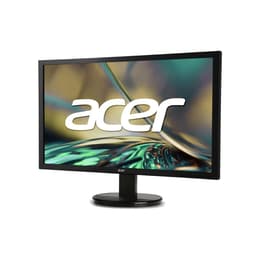Acer 19.5-inch Monitor 1600 x 900 LCD (K202HQL bi) | Back Market