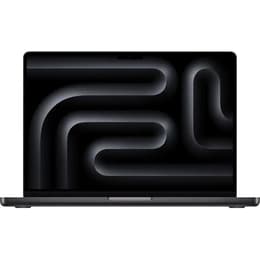 MacBook Pro (2025) 14-inch - Apple M5 10-core and 10-core GPU