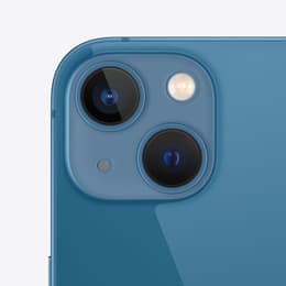 iPhone 13 mini 512GB - Blue - Unlocked | Back Market