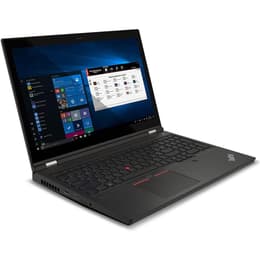 Lenovo ThinkPad P15 G1 15