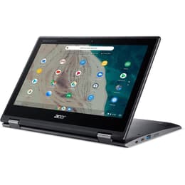 Acer Chromebook Spin 511 R752TN-C2J5 Celeron N4000 1.1 GHz 32 GB