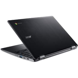 Acer Chromebook Spin 511 R752TN-C2J5 Celeron N4000 1.1 GHz 32 GB