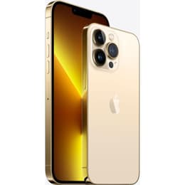 iPhone 13 Pro Max 128GB - Gold - Locked AT&T | Back Market