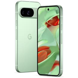 Google Pixel 9 128GB - Green - Unlocked | Back Market