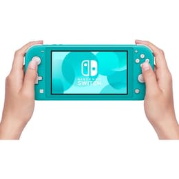 Switch Lite 32GB - Turquoise | Back Market