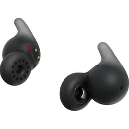Sony LinkBuds Open Earbud Noise-Cancelling Bluetooth Earphones