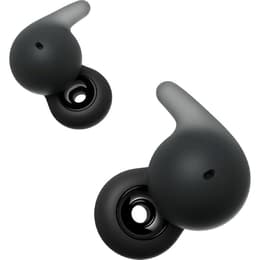 Sony LinkBuds Open Earbud Noise-Cancelling Bluetooth Earphones