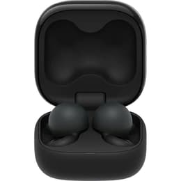 Sony LinkBuds Open Earbud Noise-Cancelling Bluetooth Earphones
