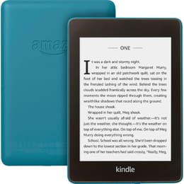 Amazon Kindle Paperwhite 6.0000 Wi-Fi E-reader | Back Market