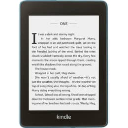 Amazon Kindle Paperwhite 6.0000 Wi-Fi E-reader | Back Market