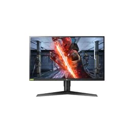 LG 27-inch Monitor 2560 x 1440 LED (27GL850-B) | Back Market