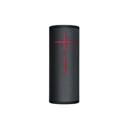 Ultimate Ears Boom 3 Bluetooth speakers - Black/Red | Back Market