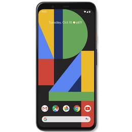 Google Pixel 4 128GB - Black - Unlocked | Back Market