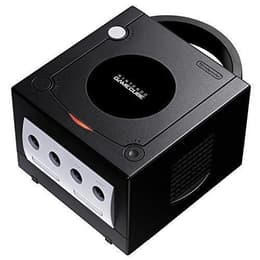 Nintendo GameCube - Black | Back Market