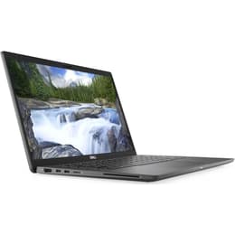 Dell Latitude 7410 14-inch (2020) - Core i7-10610U - 16 GB - SSD