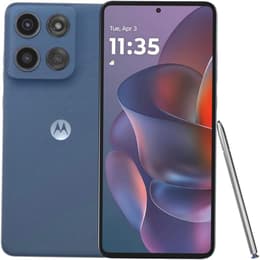 Motorola Moto G Stylus 5G (2025) • Unlocked Refurbished | Back Market