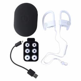 Beats By Dr. Dre Powerbeats3 Earphones - White | Back Market