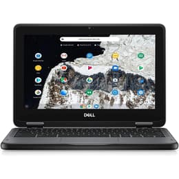 Dell ChromeBook 11 3100 2-n-1 Celeron N4020 1.1 GHz 32 GB eMMC - 4