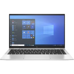 Hp EliteBook X360 1040 G8 14-inch (2021) - Core i7-1185G7 - 32 GB