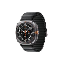 Samsung Smart Watch Galaxy Watch Ultra HR GPS - Gray | Back Market
