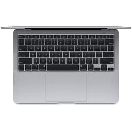 MacBook Air Retina 13-inch (2019) - Core i5 - 8GB - SSD 512GB