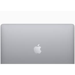 MacBook Air Retina 13-inch (2019) - Core i5 - 8GB - SSD 512GB