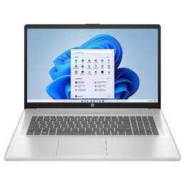 Hp Envy 17-Cw0XXX 17-inch (2023) - Core i7 - Gen 13 (H) - 16 GB
