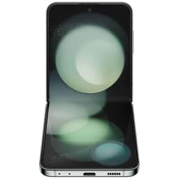 Galaxy Z Flip5 256GB - Green - Unlocked | Back Market